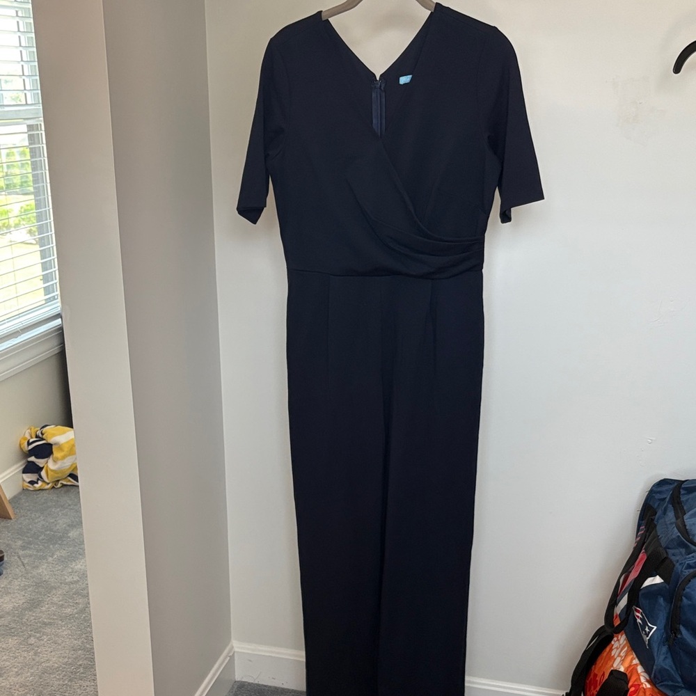 Elegant Mac Jumpsuit